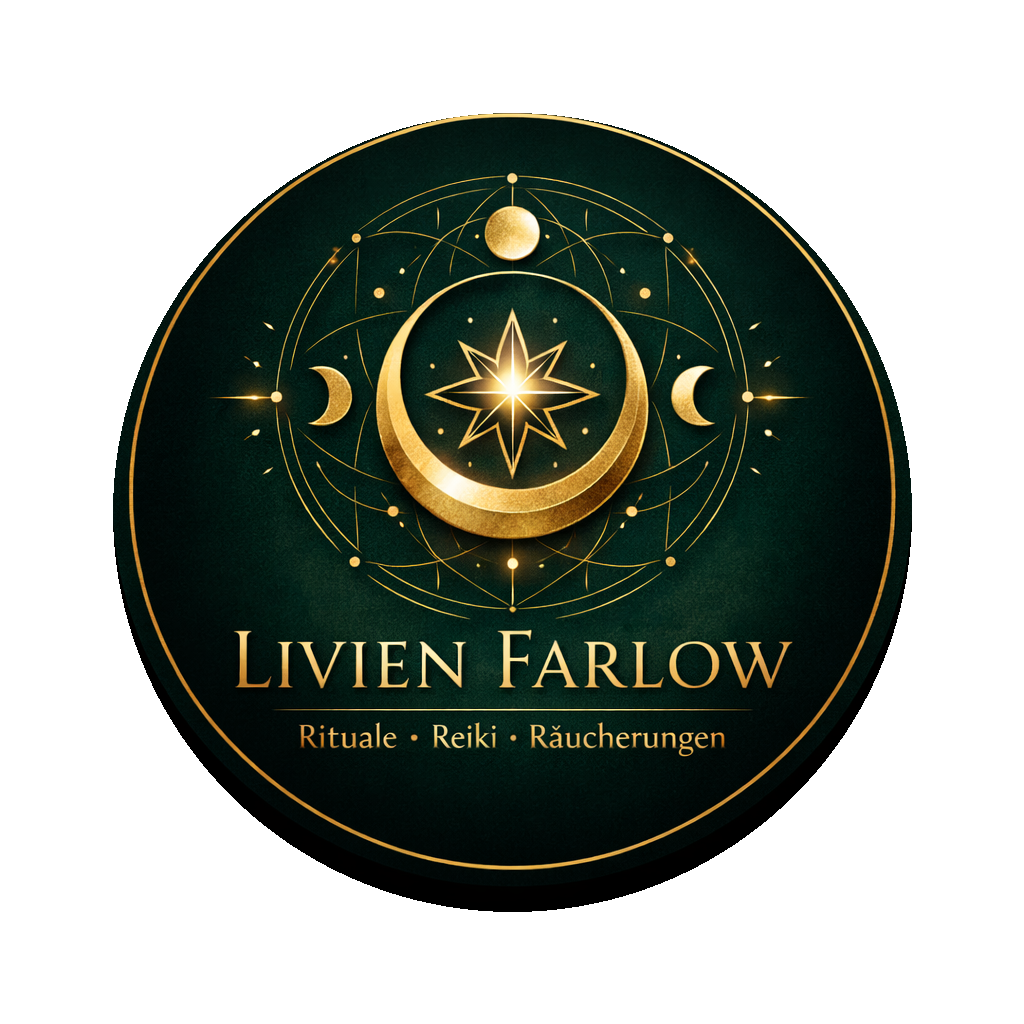 Livien Farlow Logo